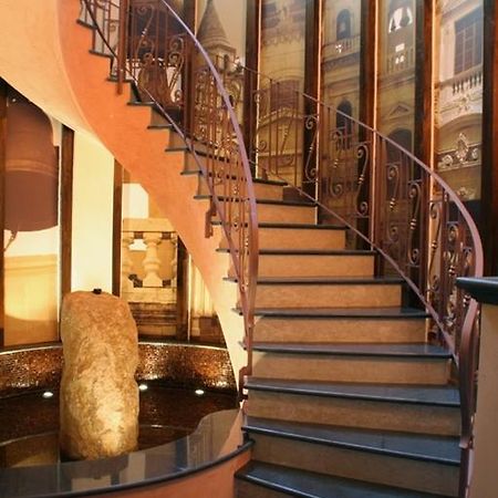 Apartament I Cento Campanili Acireale Zewnętrze zdjęcie