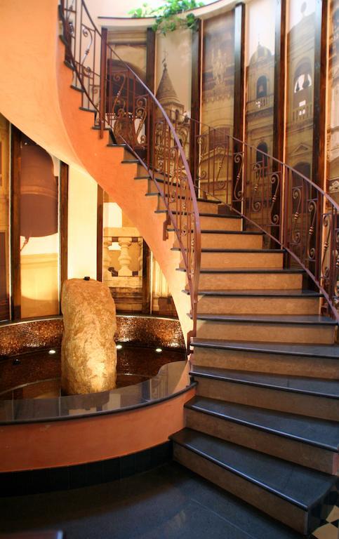 Apartament I Cento Campanili Acireale Zewnętrze zdjęcie