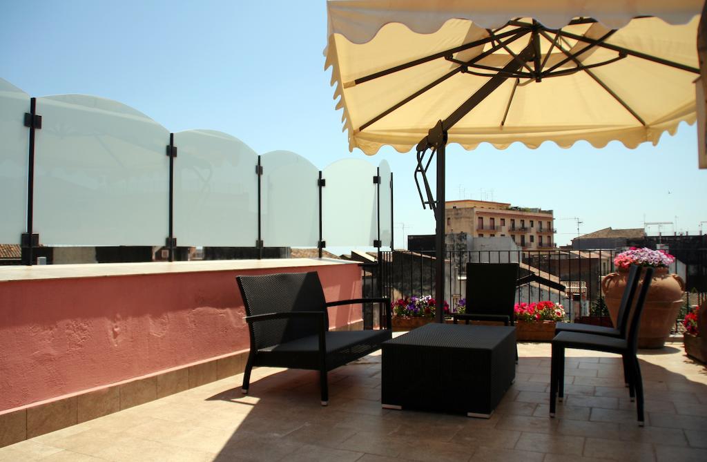 Apartament I Cento Campanili Acireale Zewnętrze zdjęcie