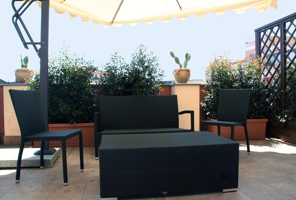 Apartament I Cento Campanili Acireale Zewnętrze zdjęcie