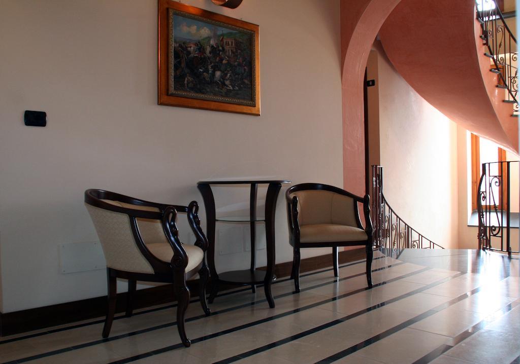 Apartament I Cento Campanili Acireale Zewnętrze zdjęcie
