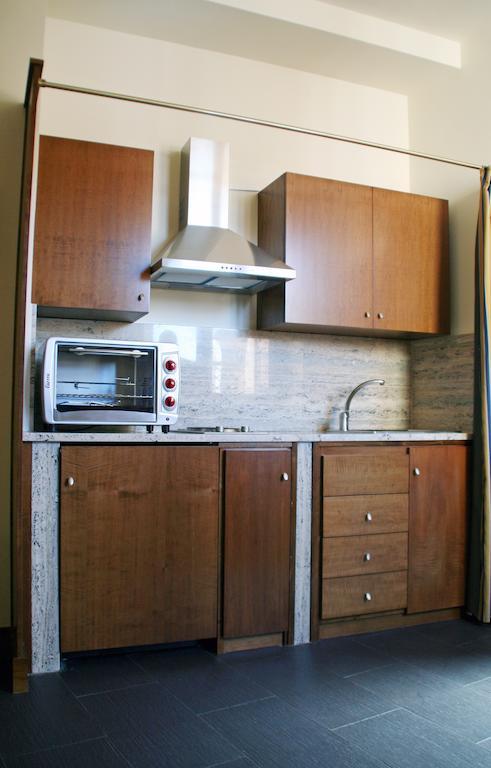 Apartament I Cento Campanili Acireale Pokój zdjęcie