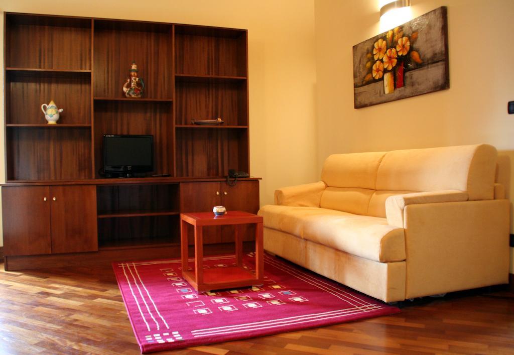 Apartament I Cento Campanili Acireale Pokój zdjęcie