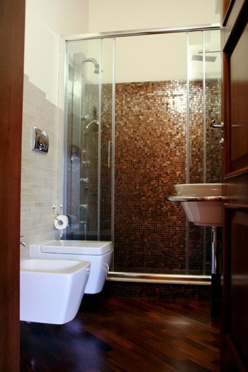 Apartament I Cento Campanili Acireale Pokój zdjęcie