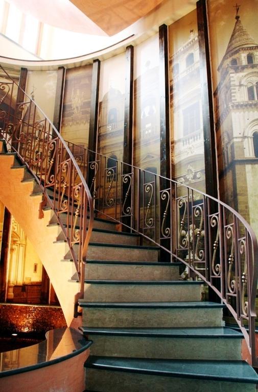 Apartament I Cento Campanili Acireale Zewnętrze zdjęcie