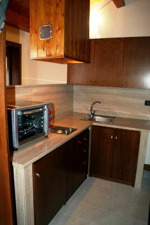 Apartament I Cento Campanili Acireale Zewnętrze zdjęcie