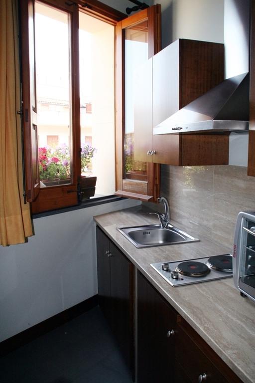 Apartament I Cento Campanili Acireale Zewnętrze zdjęcie