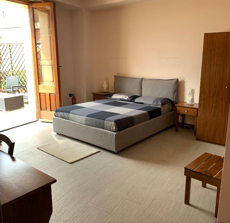 Apartament I Cento Campanili Acireale Zewnętrze zdjęcie