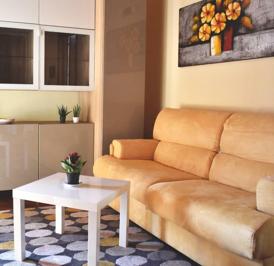 Apartament I Cento Campanili Acireale Zewnętrze zdjęcie