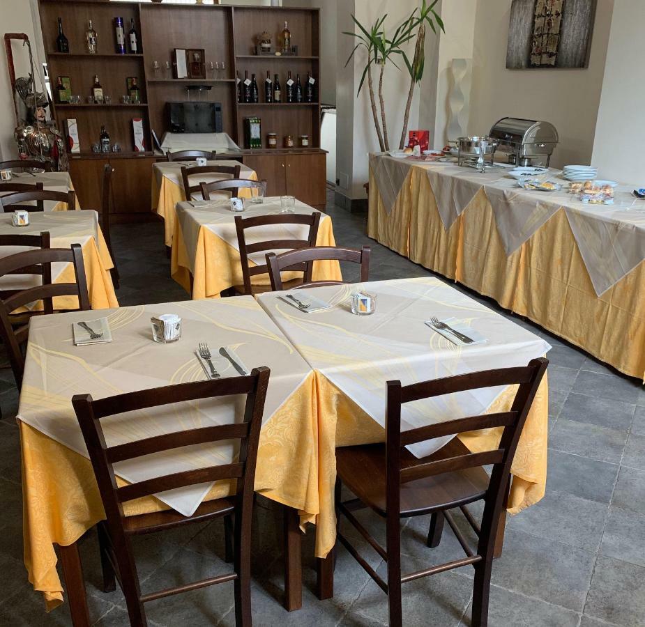 Apartament I Cento Campanili Acireale Zewnętrze zdjęcie