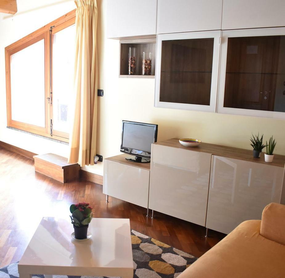 Apartament I Cento Campanili Acireale Zewnętrze zdjęcie