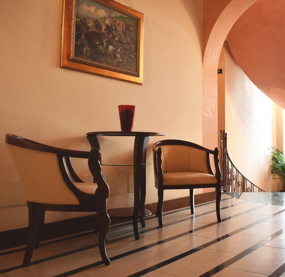 Apartament I Cento Campanili Acireale Zewnętrze zdjęcie