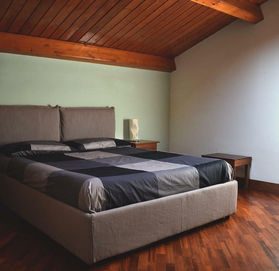 Apartament I Cento Campanili Acireale Zewnętrze zdjęcie