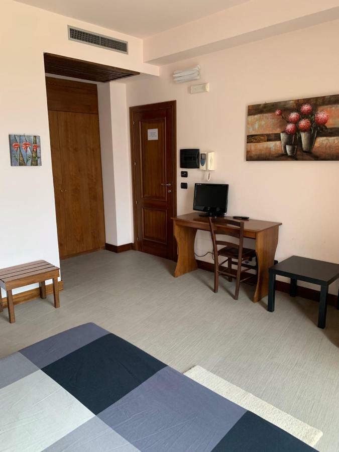 Apartament I Cento Campanili Acireale Zewnętrze zdjęcie