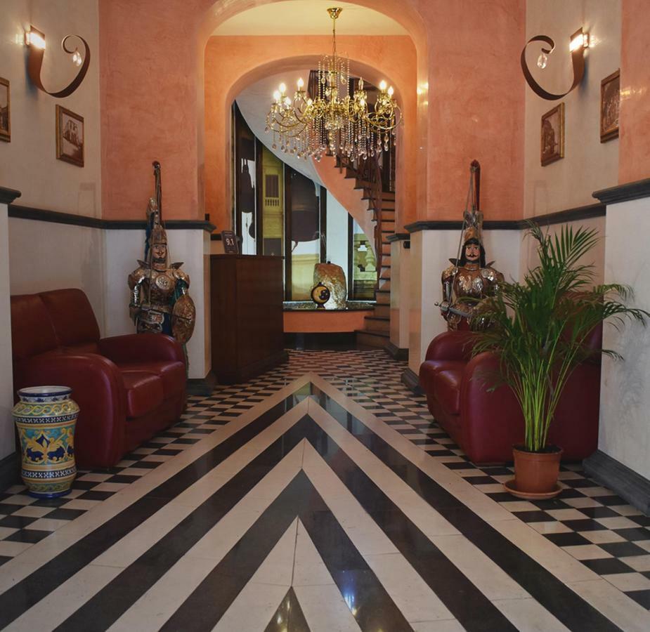 Apartament I Cento Campanili Acireale Zewnętrze zdjęcie