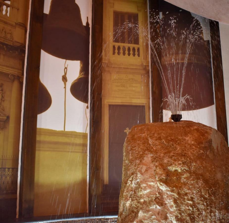 Apartament I Cento Campanili Acireale Zewnętrze zdjęcie