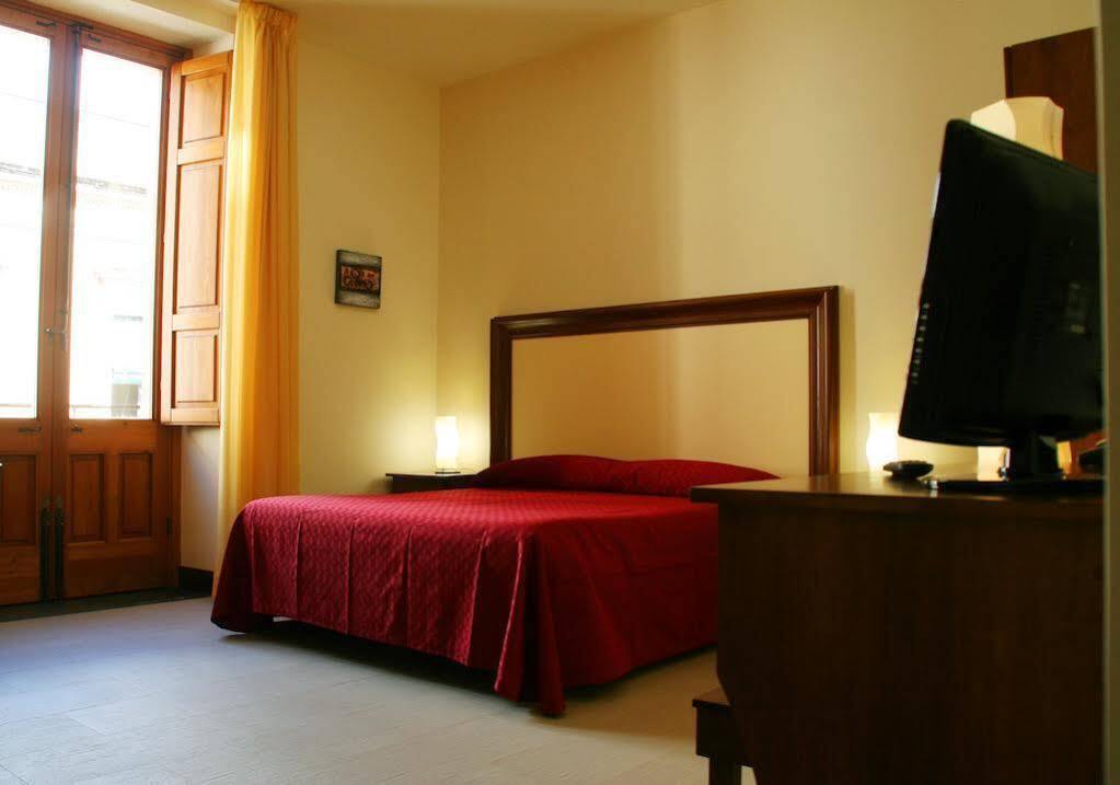 Apartament I Cento Campanili Acireale Zewnętrze zdjęcie