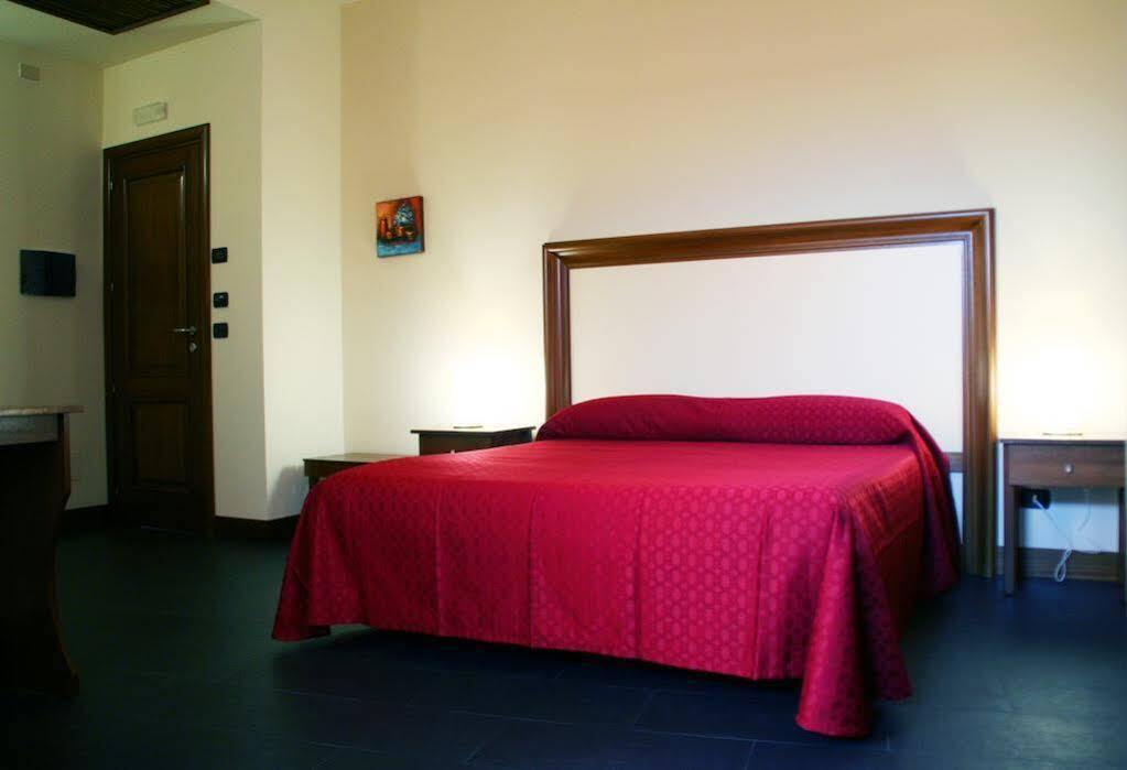 Apartament I Cento Campanili Acireale Zewnętrze zdjęcie