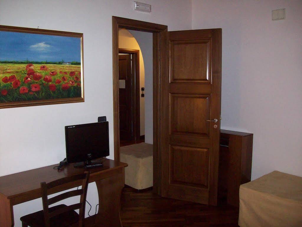 Apartament I Cento Campanili Acireale Zewnętrze zdjęcie