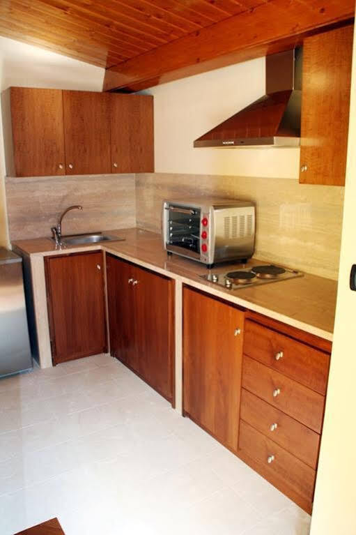 Apartament I Cento Campanili Acireale Zewnętrze zdjęcie